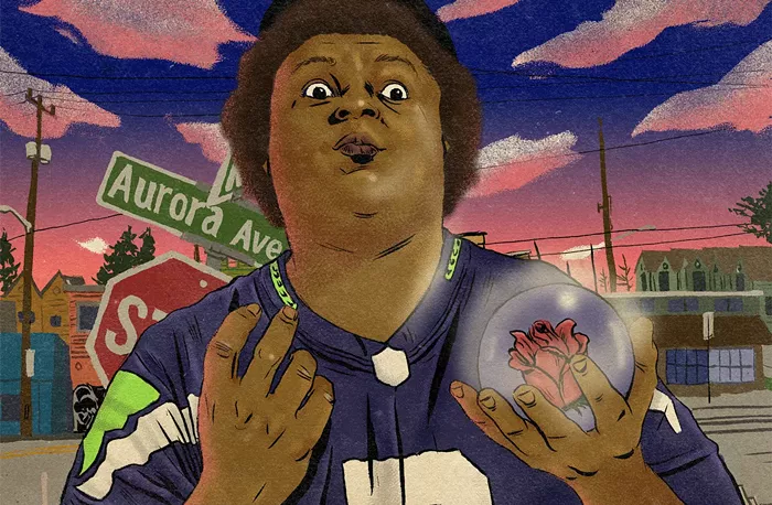 Fantasy A Gets a Crystal Ball!